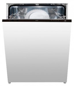 Korting KDI 6520 Посудомийна машина фото, Характеристики