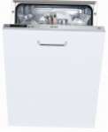 GRAUDE VG 45.0 Машина за прање судова \ karakteristike, слика