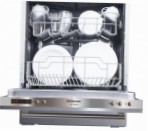 MONSHER MDW 11 E Dishwasher \ Characteristics, Photo