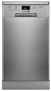 Electrolux ESF 9475 LOX 食器洗い機 写真, 特性