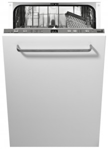 TEKA DW8 41 FI 食器洗い機 写真, 特性