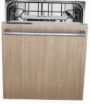 Asko D 5536 XL Посудомийна машина \ Характеристики, фото