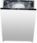 Korting KDI 60130 食器洗い機 \ 特性, 写真