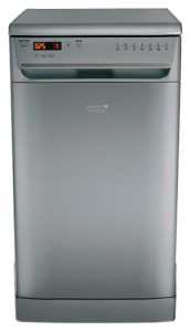 Hotpoint-Ariston LSFF 7M09 CX Посудомоечная Машина Фото, характеристики