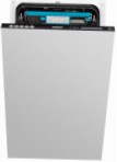 Korting KDI 45165 Stroj za pranje posuđa \ Karakteristike, foto