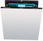 Korting KDI 60165 Lave-vaisselle \ les caractéristiques, Photo