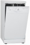 Indesit DVSR 5 Stroj za pranje posuđa \ Karakteristike, foto