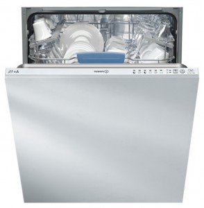 Indesit DIF 16Е1 А UE Lave-vaisselle Photo, les caractéristiques
