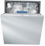 Indesit DIF 16Е1 А UE Stroj za pranje posuđa \ Karakteristike, foto