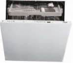 Whirlpool WP 89/1 Машина за прање судова \ karakteristike, слика