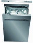 Gunter & Hauer SL 4510 Lave-vaisselle \ les caractéristiques, Photo