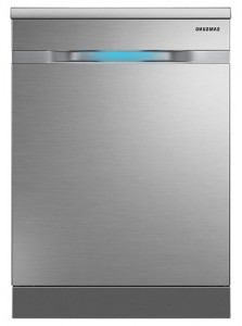 Samsung DW60H9950FS Lave-vaisselle Photo, les caractéristiques