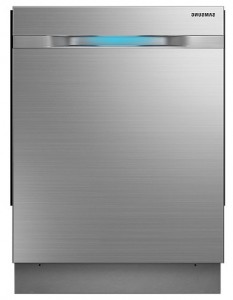Samsung DW60J9960US เครื่องล้างจาน รูปถ่าย, ลักษณะเฉพาะ