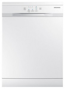 Samsung DW60H3010FW 洗碗机 照片, 特点