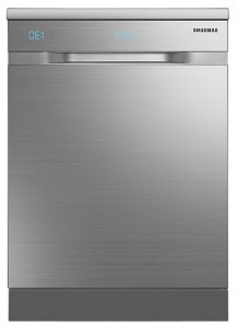 Samsung DW60H9970FS 食器洗い機 写真, 特性
