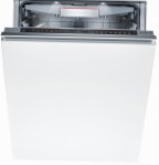 Bosch SMV 88TX05 E Stroj za pranje posuđa \ Karakteristike, foto