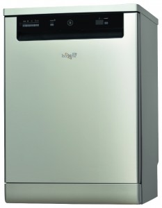 Whirlpool ADP 4570 IX Stroj za pranje posuđa foto, Karakteristike