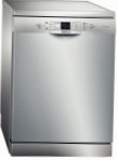 Bosch SMS 53L08 ME Машина за прање судова \ karakteristike, слика