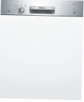 Bosch SMI 40C05 Bulaşık makinesi \ özellikleri, fotoğraf