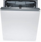 Bosch SMV 68N60 Посудомоечная Машина \ характеристики, Фото