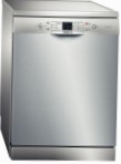 Bosch SMS 54M48 Посудомоечная Машина \ характеристики, Фото