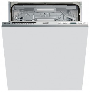 Hotpoint-Ariston LTF 11P123 Машина за прање судова слика, karakteristike