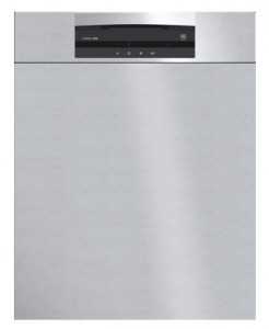 V-ZUG GS 60Nic Посудомийна машина фото, Характеристики