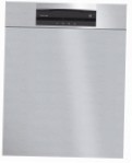 V-ZUG GS 60Nic Посудомийна машина \ Характеристики, фото