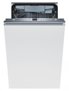 V-ZUG GS 45S-Vi Umývačka riadu fotografie, charakteristika