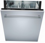 V-ZUG GS 60-Vi Посудомийна машина \ Характеристики, фото