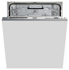 Hotpoint-Ariston ELTF 11M121 CL Lave-vaisselle Photo, les caractéristiques