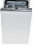 Bosch SPV 48M10 ماشین ظرفشویی \ مشخصات, عکس