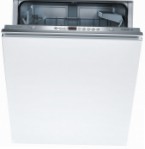 Bosch SMV 55M00 SK Машина за прање судова \ karakteristike, слика