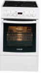 Blomberg HKS 81420 Кухонная плита \ характеристики, Фото