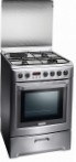 Electrolux EKM 603500 X Кухонная плита \ характеристики, Фото