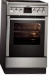 AEG 4703RVD-MN Кухонная плита \ характеристики, Фото