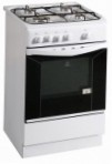 Indesit KJ 1G2 (W) Кухонная плита \ характеристики, Фото