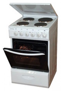 Rainford RFE-6611W 厨房炉灶 照片, 特点