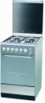 Ardo A 540 G6 INOX Кухонна плита \ Характеристики, фото