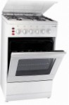 Ardo C 640 EB WHITE Кухонна плита \ Характеристики, фото