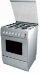 Ardo C 640 EE WHITE Кухонна плита \ Характеристики, фото