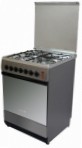 Ardo C 640 EE INOX Кухонна плита \ Характеристики, фото