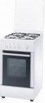 RENOVA S5055G-4G1 Кухненската Печка \ Характеристики, снимка