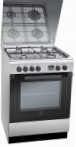 Indesit I6GMH6AG (X) Кухонная плита \ характеристики, Фото