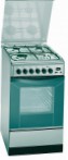 Indesit K 3G55 A(X) Кухонна плита \ Характеристики, фото