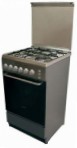 Ardo A 5540 EB INOX Кухонна плита \ Характеристики, фото