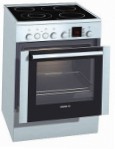 Bosch HLN454450 Кухненската Печка \ Характеристики, снимка
