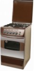 NORD ПГ4-102-4А BN Кухонная плита \ характеристики, Фото