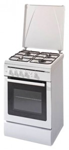 Simfer XGG 5401 LIG Кухненската Печка снимка, Характеристики