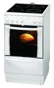 Asko C 9545 Кухонная плита Фото, характеристики